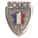 INSIGNE POLICE