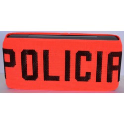 BRASSARD POLICIA