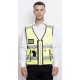GILET TACTIC MULTI-POCHES ADS