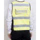 GILET TACTIC MULTI-POCHES ADS
