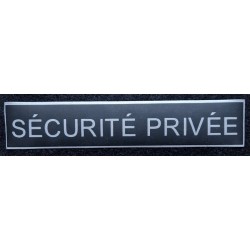 BANDO SÉCURITÉ PRIVÉE