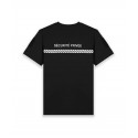 T'SHIRT MC SÉCURITÉ PRIVÉE GK