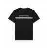 T'SHIRT MC SÉCURITÉ PRIVÉE GK