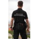 POLO MC SÉCURITÉ PRIVÉE GK