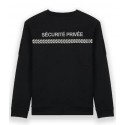 SWEAT SÉCURITÉ PRIVÉE GK
