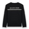 SWEAT SÉCURITÉ PRIVÉE GK