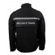 BLOUSON SOFTSHELL SÉCURITÉ PRIVÉE GK