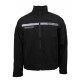 BLOUSON SOFTSHELL SÉCURITÉ PRIVÉE GK