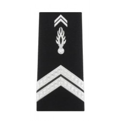 FOURREAUX GENDARME