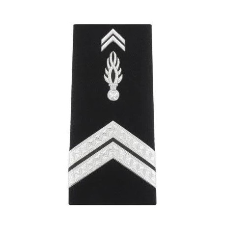 FOURREAUX GENDARME