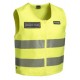 GILET HV TAPE SECU-ONE ADS
