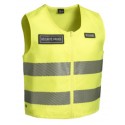 GILET HV TAPE SECU-ONE ADS