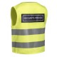 GILET HV TAPE SECU-ONE ADS