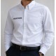 CHEMISE VILLE SÉCURITÉ PRIVÉE