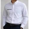 CHEMISE VILLE SÉCURITÉ PRIVÉE