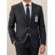BLAZER DROIT SÉCURITÉ PRIVÉE