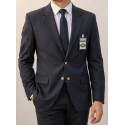 BLAZER DROIT SÉCURITÉ PRIVÉE