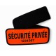 BRASSARD POLICE/RIO