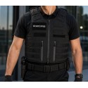 GILET PARE-COUTEAUX/LAMES