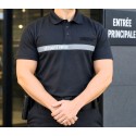POLO MC SÉCURITÉ PRIVÉE