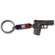 PORTE CLEFS REVOLVER