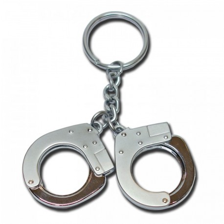 PORTE CLEFS REVOLVER