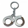 PORTE CLEFS MENOTTES