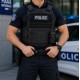 GILET TACTIC FDO 4 en 1