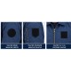 BLOUSON MA2 TIC