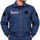 BLOUSON MA2 TIC
