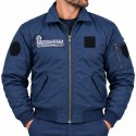 BLOUSON MA2 TIC