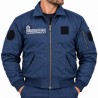 BLOUSON MA2 TIC