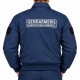 BLOUSON MA2 TIC