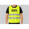 CHASUBLE HV SECURITE ECOLE