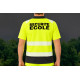 POLO HV SECURITE ECOLE