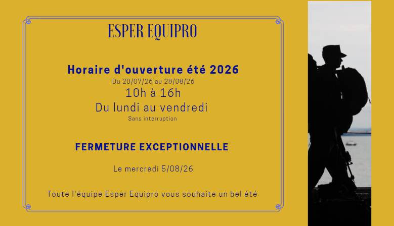 congés d'été